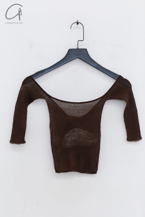 ISA BOULDER TOP INDONESIA IB-WTP81A-SOIL